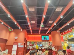 -喜家德虾仁水饺(岗厦北店)