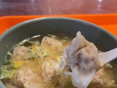 -惠宾饭庄(中山路店)