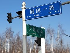-哈尔滨大剧院