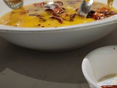 -花椒俏川菜小馆(南海万达店)