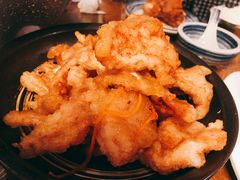 -95号酱骨·一块豆腐(展春园西路店)