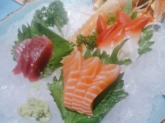 -三石铁板烧(紫竹桥店)