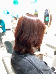 -LJOY丽锦造型·烫发染发