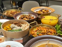 -U你·天然调味(南湖总店)