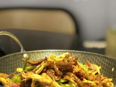 -楚禾宴·家宴(光谷大道店)