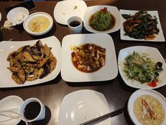 -老牌坊鲁菜名店(宽厚里店)