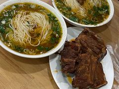 -水仙拉面(水仙街店)