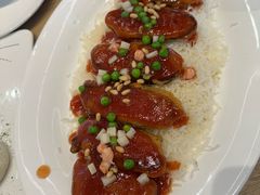-枣子树·素食餐厅(朱家尖店)