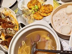 -佬太公海鸭·海鲜大排档(上海总店)