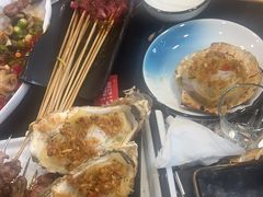 -瑞杰烧烤店·24小时营业(山东路店)