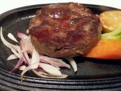 -炙烧战斧牛排餐厅(中山路动壹店)