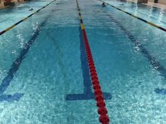 -蓝积木健身中心(高新店)