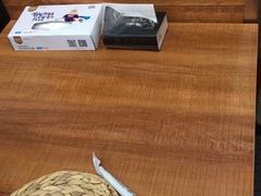 -独一道·大别山土菜烧烤(雨花西路店)