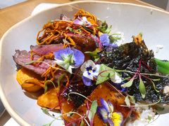 -HELLO 27 意面·沙拉·帕尼尼