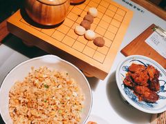 -味福记·江西小炒·南昌小吃(青山湖万达店)