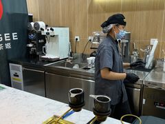 -霸王茶姬(五一路店)