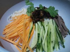 -云海肴·汽锅鸡·云南菜(天津国金汇店)