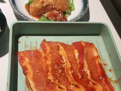 -和牛村烧肉放题(淄博王府井店)