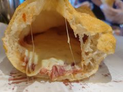香炸披萨盒子-BOTTEGA意库(中骏世界城店)