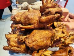 -净香园熟肉(北坦总店)