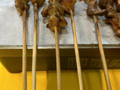 -望京小腰(北京总店)