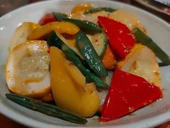 -Ginger(兴国路店)