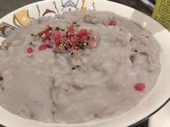 芋泥-老杨饭店(万科里店)