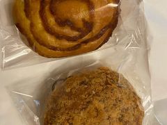 南瓜椰香-RAN BAKERY