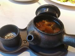 -柴门头啖汤·经典川菜·慢火汤品(锦城万达店)