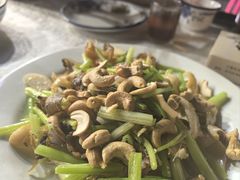 -东江海鲜大排档·潮汕菜·砂锅粥