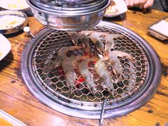-韩一品韩国料理(柏庐南路店)