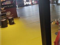 -大焱搏击·泰拳·拳击俱乐部(大柏树店)