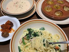 -萨莉亚意式餐厅(杭州滨江天街店)