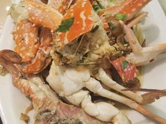 -三姐妹·海鲜大排档