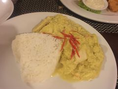 -Old House Restaurant