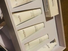 -柏悦SPA(君汇店)