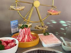 -故里和山·成都火锅(欢乐港湾店)