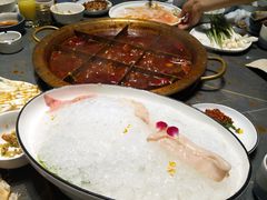 -长嘉·河图火锅(长嘉汇江景旗舰店)