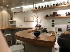 -茶是一枝花泡茶店