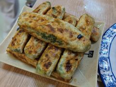 -协顺园回头馆(南顺城路店)