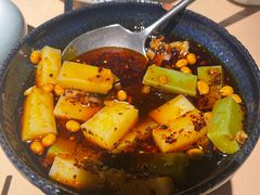 -山石榴·贵州菜(丰盛里店)