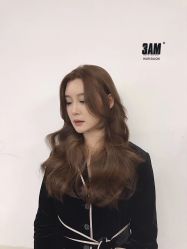-3AM·S HAIR SALON烫发染发接发