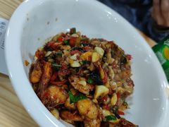 -笨罗卜浏阳菜馆(太平街店)