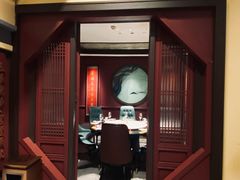-福照楼汽锅鸡·云南菜(火车站锦江店)