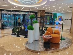 -红星美凯龙北京至尊MALL(东四环中路店)