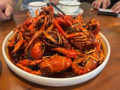 红油龙虾-马头巷·食景园(苏州总店)