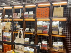 -国际饭店·帆声西饼屋(黄河路店)