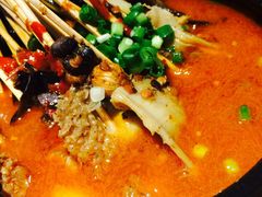 -管氏翅吧(马家堡店)