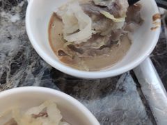 -苏完瓜尔佳氏·满洲涮肉(古方路店)