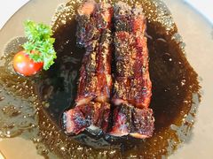 -侨美唐荔园·宴会厅(唐荔园食艺馆店)